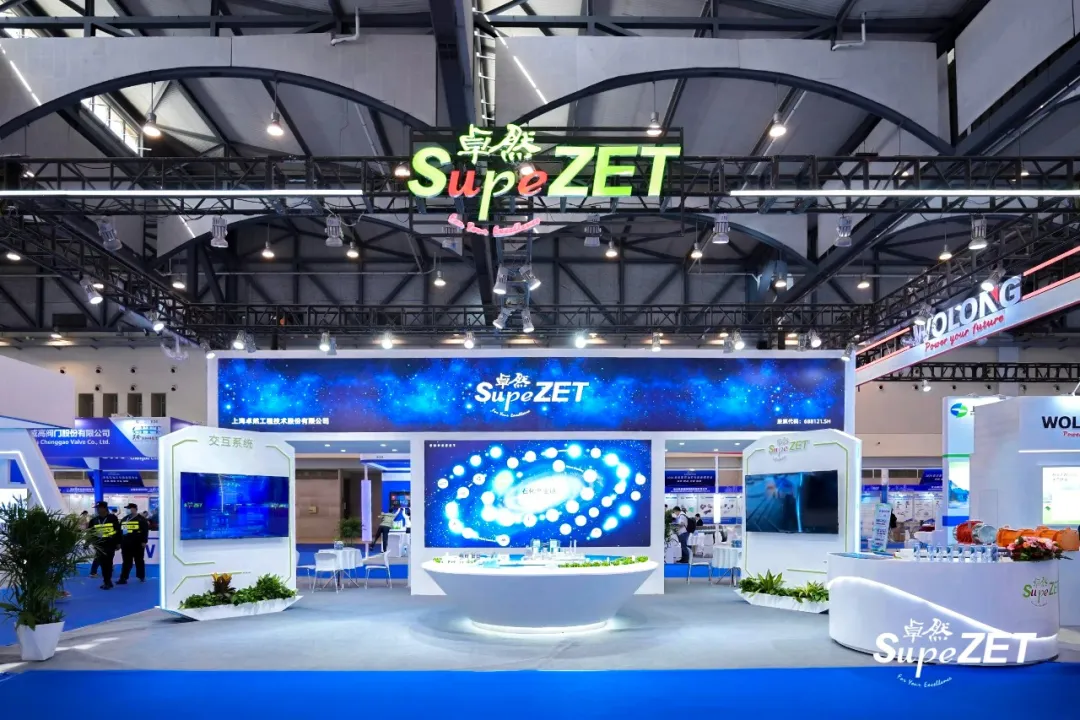 SupeZET 2024 Q2 Dynamic Overview