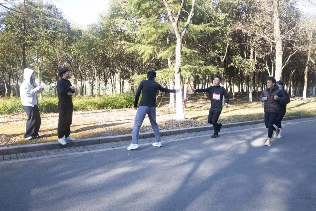 回望2024 启航2025 | Stake2025年度战略年会顺利召开 回望2024 启航2025 | Stake2025年度战略年会顺利召开